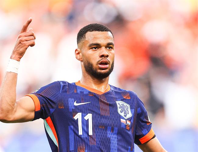 Ba Lan vs Ha Lan so lieu thong ke sau tran