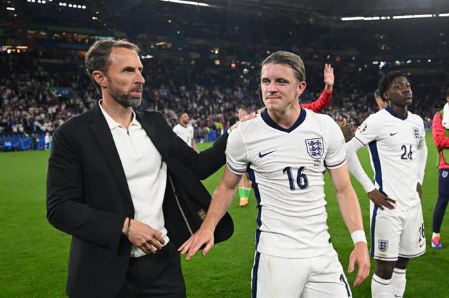 Chờ sự mạo hiểm của Thomas Tuchel thay đổi ĐT Anh 1