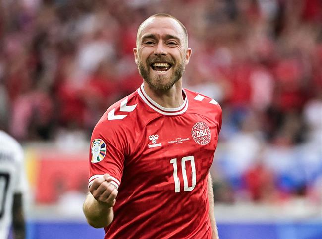 Slovenia vs Đan Mạch thống kê sau trận vòng bảng Euro 2024 1 Slovenia vs Đan Mạch thống kê sau trận vòng bảng Euro 2024 1