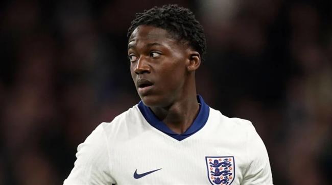 Frank Lampard thúc giục Gareth Southgate tung Kobbie Mainoo Frank Lampard thuc giuc Gareth Southgate tung Kobbie Mainoo