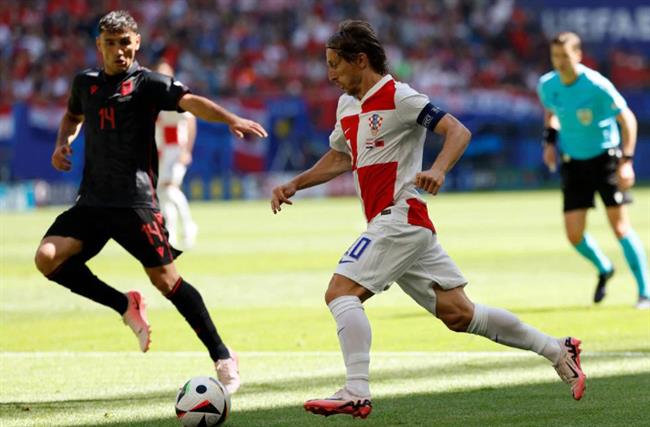 Croatia miet mai tim ban go