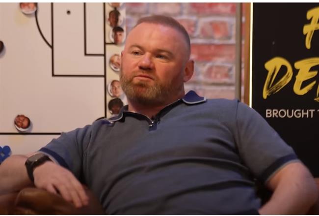 Wayne Rooney nhan dinh bat ngo ve John Terry