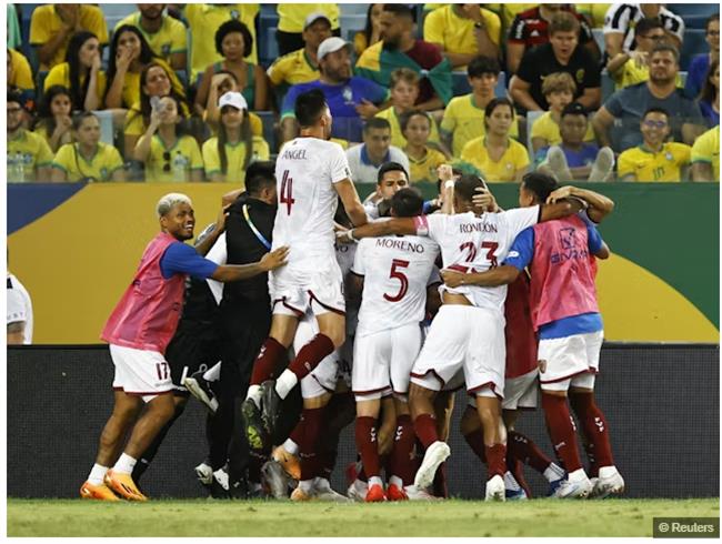 Nhận định Ecuador vs Venezuela (05h00 ngày 2306) Khó có bất ngờ 2