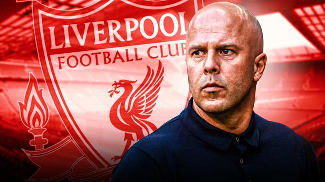 Arne Slot: Cuộc chiến giữa Klopp và Pep Guardiola là cảm hứng của tôi