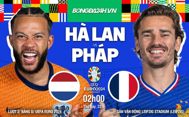 Nhận định - dự đoán nổi bật các trận Euro 2024 ngày hôm nay 2