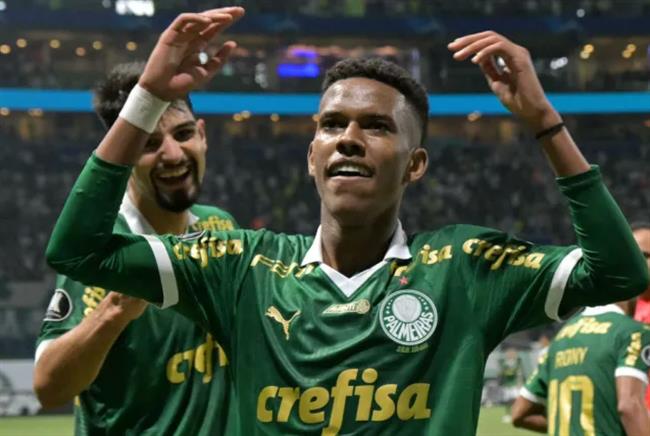 Estevao Willian chuan bi chuyen den Chelsea vao nam toi 