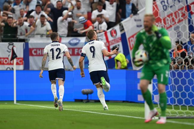 Tin nổi không: Harry Kane không biết ĐT Anh đá thế nào