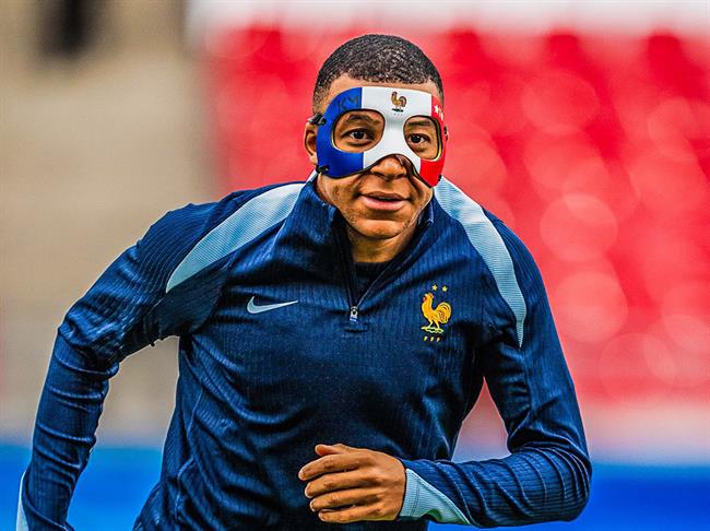 Kết quả Euro 2024 hôm nay 21/6: Sẽ có thêm bất ngờ nào ? Ket qua Euro 2024 hom nay 21/6: Se co them bat ngo nao ?