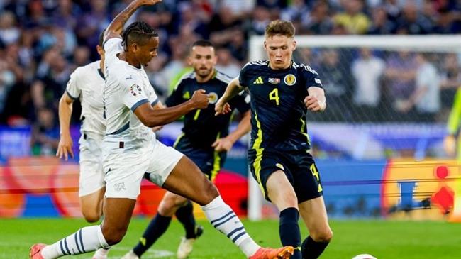Nhận định Scotland vs Hungary (02h00 ngày 2406) Căng thẳng tột độ 1 Nhận định Scotland vs Hungary (02h00 ngày 2406) Căng thẳng tột độ 1