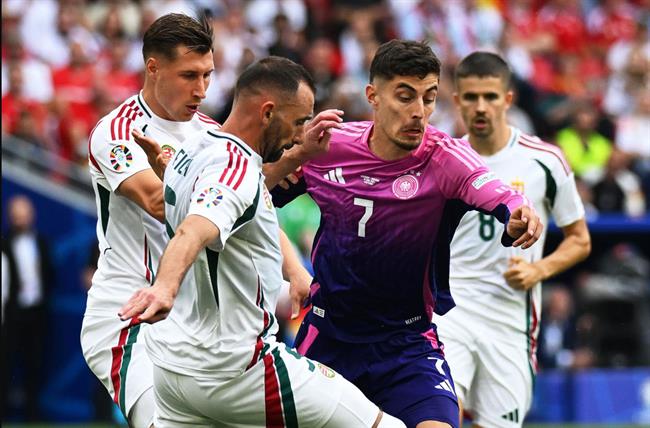 Nhận định Scotland vs Hungary (02h00 ngày 2406) Căng thẳng tột độ 2 Nhận định Scotland vs Hungary (02h00 ngày 2406) Căng thẳng tột độ 2