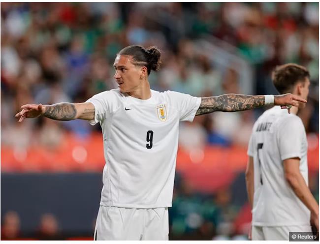 Nhận định Uruguay vs Panama (08h00 ngày 2406) Mồi ngon quen thuộc 1 Nhận định Uruguay vs Panama (08h00 ngày 2406) Mồi ngon quen thuộc 1