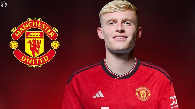 MU gửi lời đề nghị cuối cùng vụ Jarrad Branthwaite MU gui loi de nghi cuoi cung vu Jarrad Branthwaite