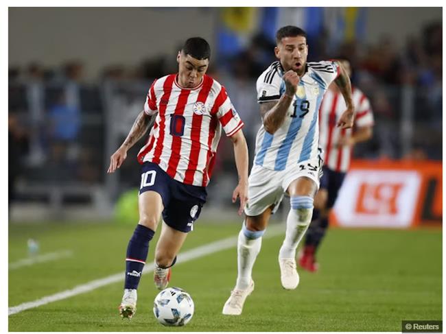 Nhận định Colombia vs Paraguay (05h00 ngày 2506) Chiến thắng cho kẻ mạnh 2 Nhận định Colombia vs Paraguay (05h00 ngày 2506) Chiến thắng cho kẻ mạnh 2