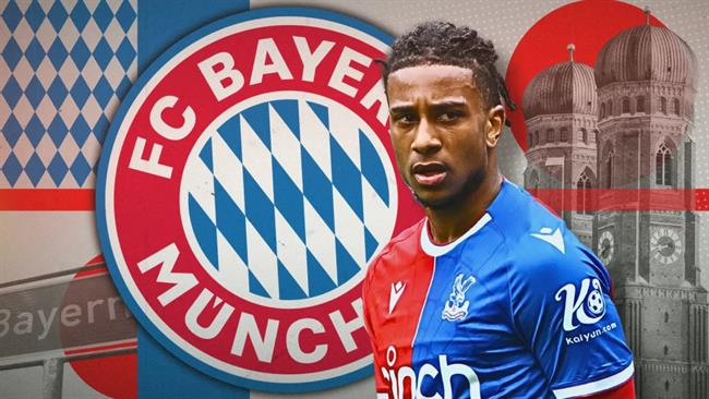 Michael Olise has been accepted to join Bayern