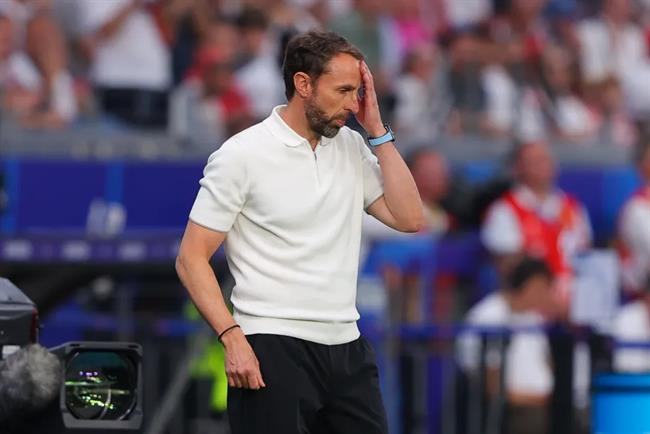 Gareth Southgate hứa hẹn về bộ mặt mới của ĐT Anh những trận tới 1