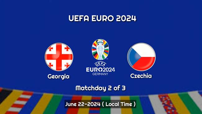 Nhận định - dự đoán nổi bật các trận Euro 2024 ngày hôm nay 1 Nhận định - dự đoán nổi bật các trận Euro 2024 ngày hôm nay 1