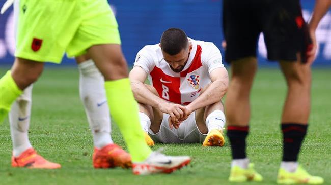 Nhận định Croatia vs Italia (02h00 ngày 2506) Khốc liệt tấm vé đi tiếp 1