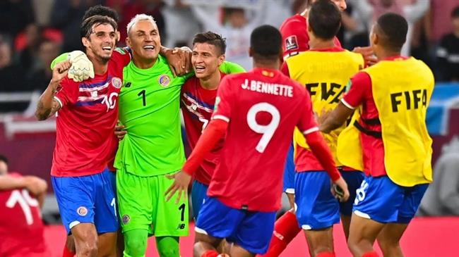 Nhận định Brazil vs Costa Rica (08h00 ngày 256) Chênh lệch quá lớn 2