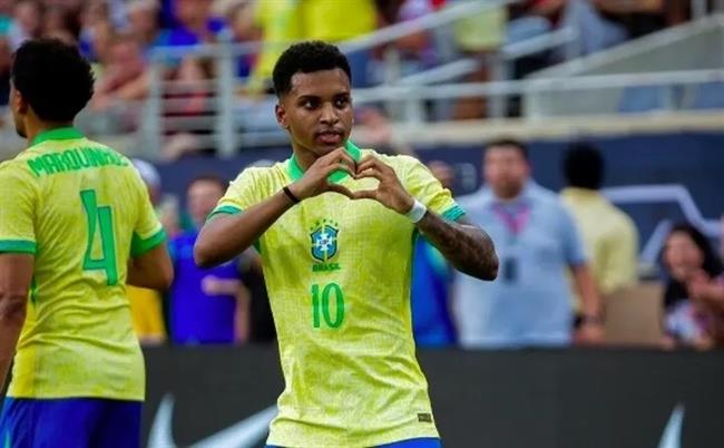 Nhận định Brazil vs Costa Rica (08h00 ngày 256) Chênh lệch quá lớn 1