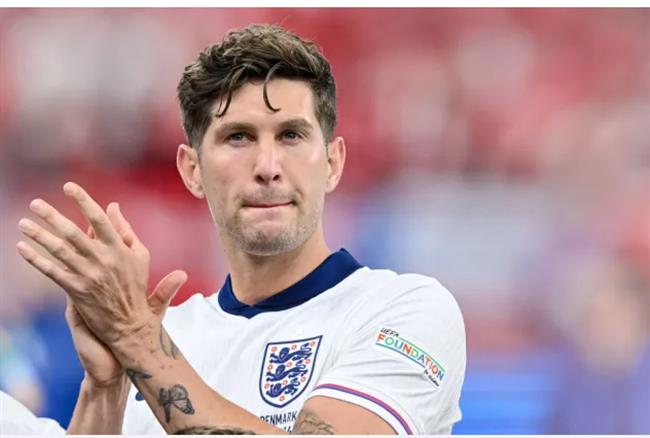 John Stones khen ngợi đối tác ở trung tâm hàng thủ tại ĐT Anh John Stones khen ngoi doi tac o trung tam hang thu tai dT Anh