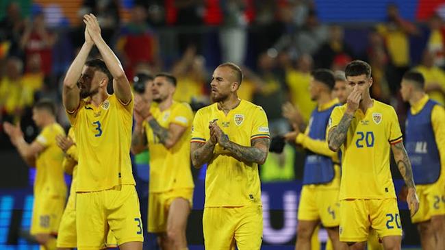 Nhận định Slovakia vs Romania (23h00 ngày 2606) Trận chiến sống còn 2