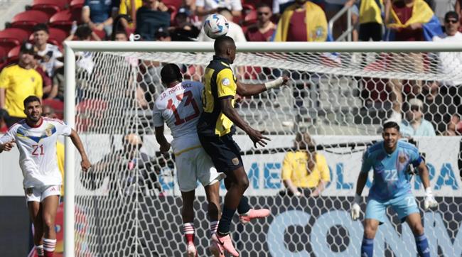 Nhận định Ecuador vs Jamaica (05h00 ngày 2705) Mệnh lệnh phải thắng 1 Nhận định Ecuador vs Jamaica (05h00 ngày 2705) Mệnh lệnh phải thắng 1