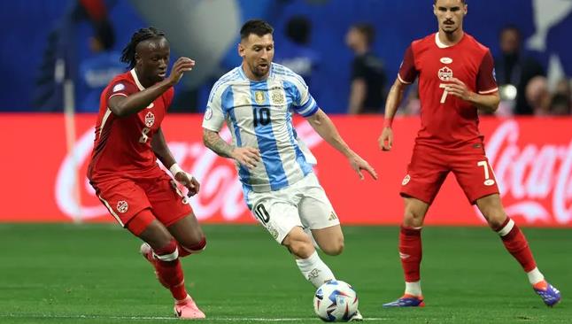 Nhận định Peru vs Canada (05h00 ngày 2606) Liệu có bất ngờ 2 Nhận định Peru vs Canada (05h00 ngày 2606) Liệu có bất ngờ 2