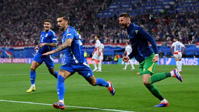 Wayne Rooney tin chắc Italia không thể tiến sâu ở Euro 2024