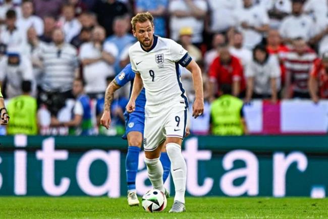 Chia điểm trước Slovenia, Anh vẫn đi tiếp với ngôi đầu bảng C 5 Chia điểm trước Slovenia, Anh vẫn đi tiếp với ngôi đầu bảng C 5