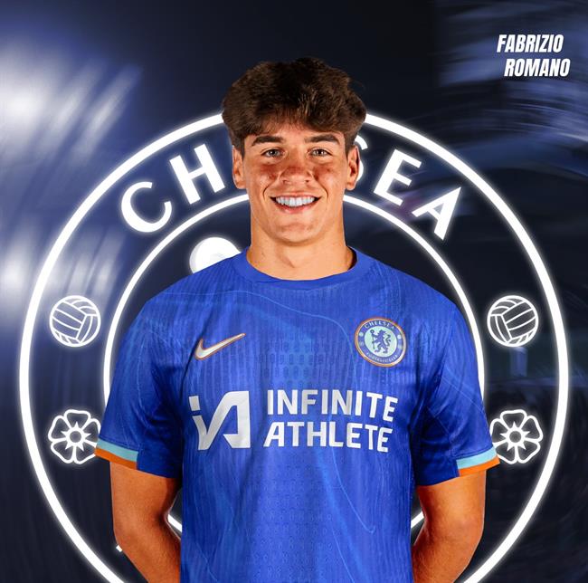 Điểm tin bóng đá sáng 266 Chelsea chiêu mộ sao trẻ Barca 1