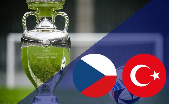 Đội hình Séc vs Thổ Nhĩ Kỳ (Bảng F Euro 2024) doi hinh Sec vs Tho Nhi Ky (Bang F Euro 2024)