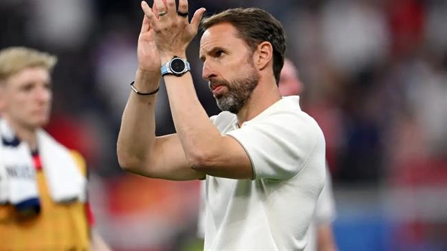 Gareth Southgate đứng ra nhận hết mọi chỉ trích thay các cầu thủ Anh