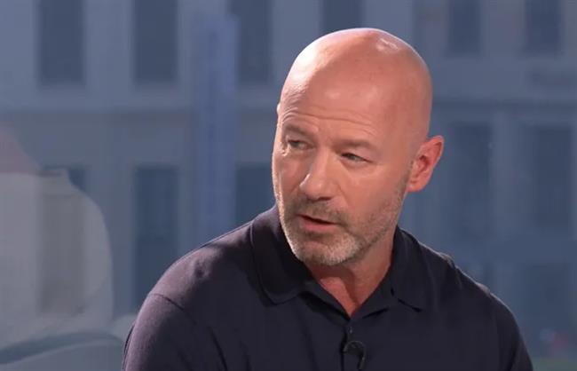 Alan Shearer muốn tuyển Anh tạo ra 3 sự thay đổi trước Slovakia 