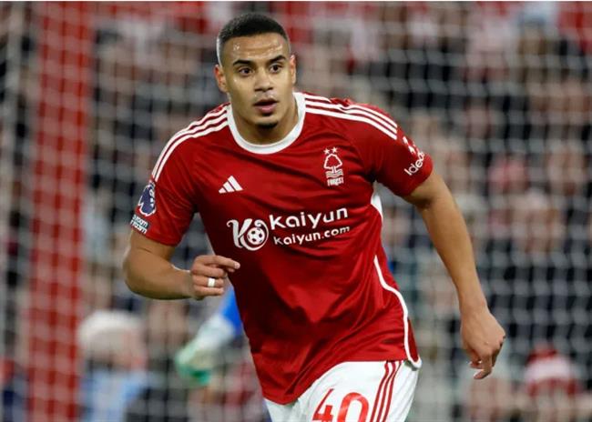 Murillo lọt vào tầm ngắm của Chelsea Murillo lot vao tam ngam cua Chelsea