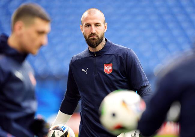 Điểm tin bóng đá tối 65 MU nhắm thủ môn dự bị cho Onana 1 Điểm tin bóng đá tối 65 MU nhắm thủ môn dự bị cho Onana 1