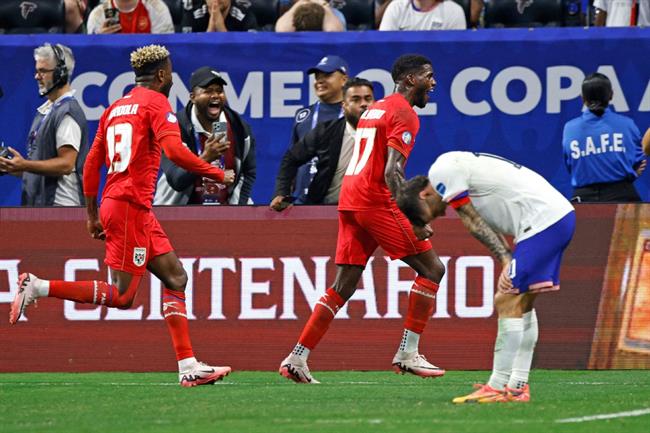 Nhận định Colombia vs Panama (05h00 ngày 77) Kéo dài chuỗi bất bại 2