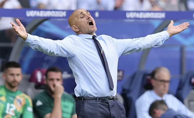 LĐBĐ Italia chính thức ra quyết định về tương lai HLV Spalletti