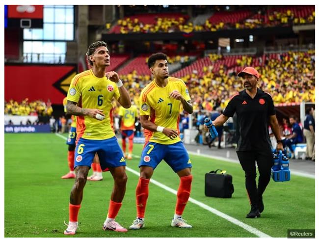 Nhận định Brazil vs Colombia (08h00 ngày 0307) Đại chiến vì ngôi đầu 2