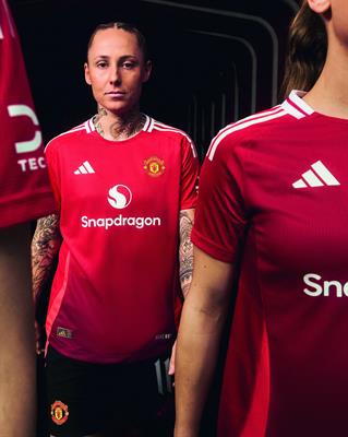 Man Utd officially announced home jersey for season 20242025 4