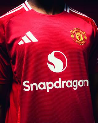 Man Utd officially announced home jersey for season 20242025 3