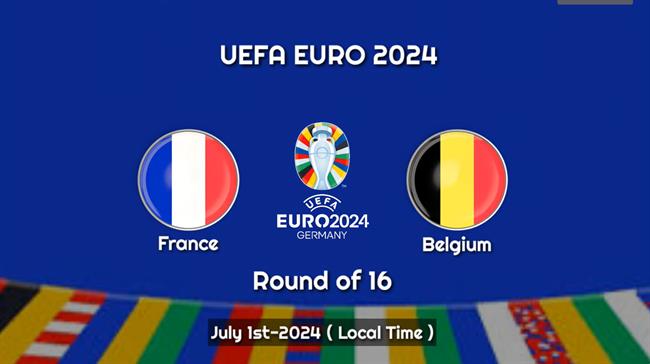 Nhận định - dự đoán nổi bật các trận Euro 2024 ngày hôm nay 1