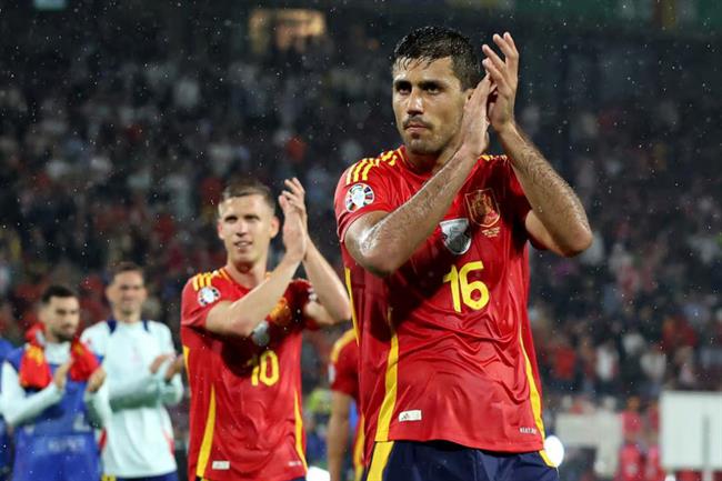 Ollie Watkins lo ngại cầu thủ nào nhất bên phía ĐT Tây Ban Nha 1