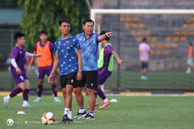 Dàn sao hoàn thành kỳ thi THPT, U19 Việt Nam có thêm lực lượng hướng đến giải ĐNA