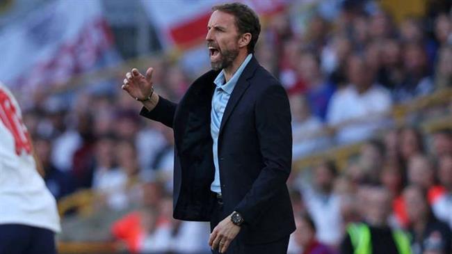 Sao tuyển Anh khó chịu vì bị HLV Southgate ngó lơ tại EURO 2024