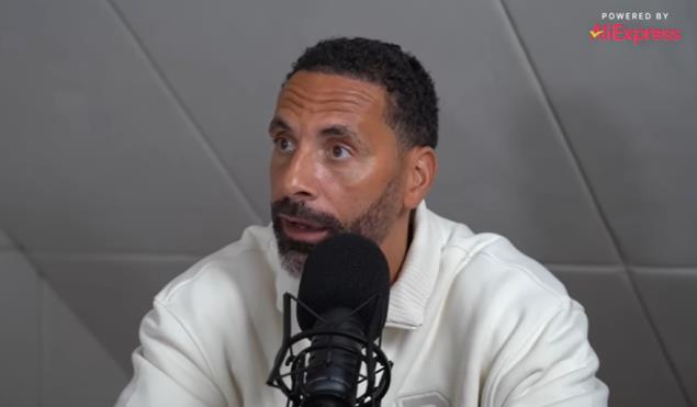 Rio Ferdinand đi bộ từ Đức về nhà nếu Kobbie Mainoo ngồi dự bị