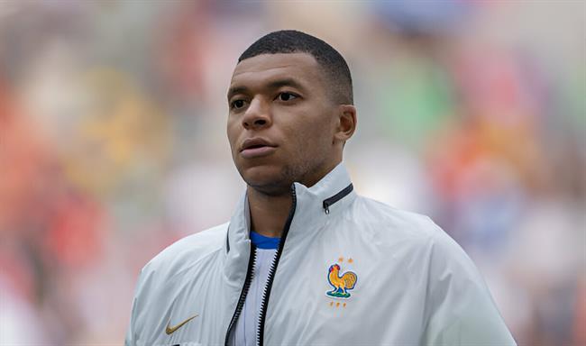 Ấn định ngày Real Madrid chính thức ra mắt Kylian Mbappe