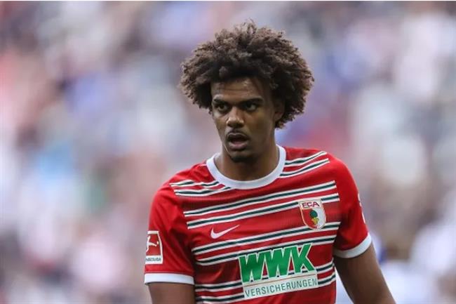 Chelsea da dong y ky hop dong voi ngoi sao tre nguoi Bo dao Nha Renato Veiga tu FC Basel