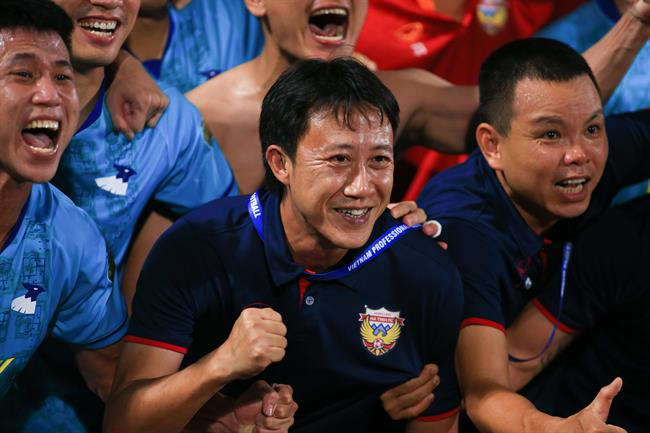 HLV Nguyễn Thành Công đặt mục tiêu lớn cho Hồng Lĩnh Hà Tĩnh