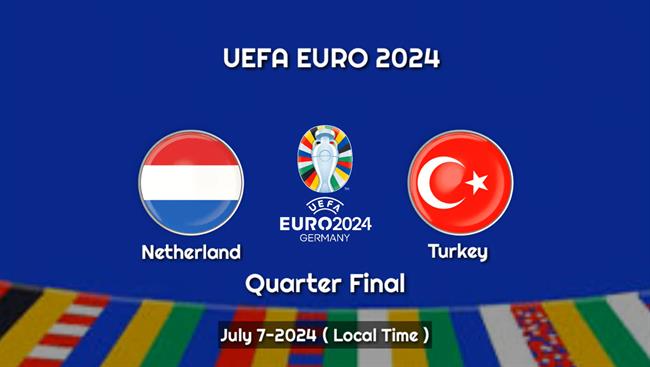 Nhận định - dự đoán nổi bật các trận Euro 2024 ngày hôm nay 1