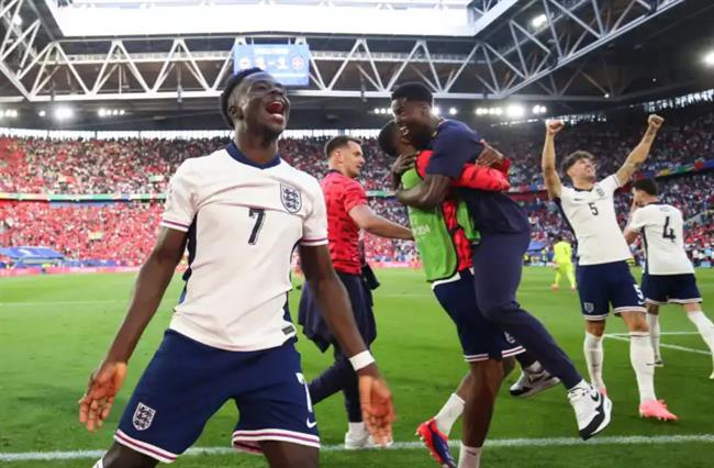 Saka không bị ám ảnh đá phạt đền sau trận chung kết EURO 2020